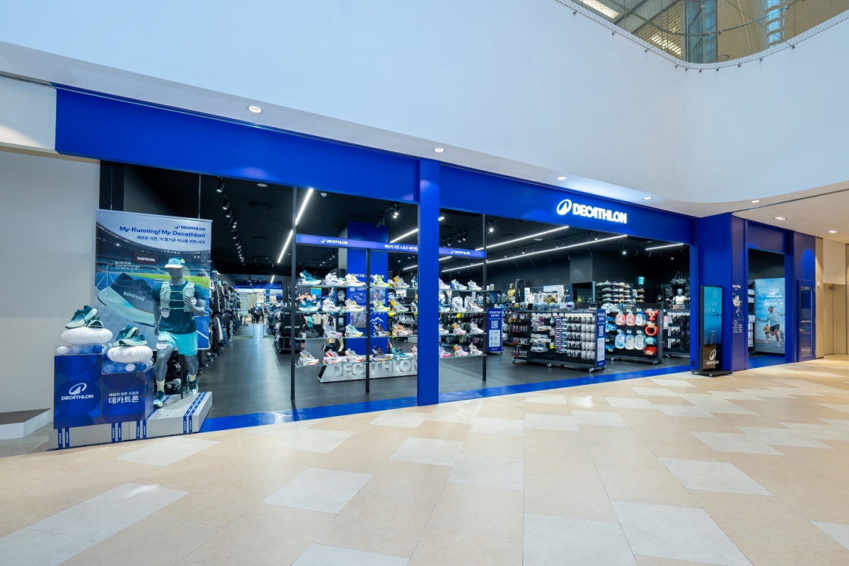 데카트론, 광진구 구의점 오픈… 서울 동북권 공략 본격화 28-Image